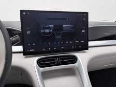 BMW UP 410km Edition - ფოტო 12
