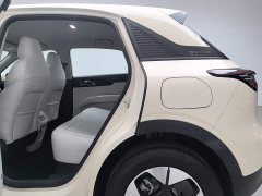 BMW UP 410km Edition - ფოტო 15