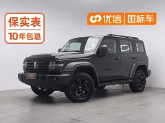 Tank 300 Off-Road Edition 2.0T - ფოტო 1
