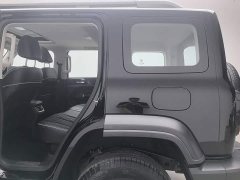 Tank 300 Off-Road Edition 2.0T - ფოტო 15