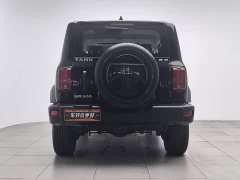 Tank 300 Off-Road Edition 2.0T - ფოტო 4