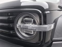 Tank 300 Off-Road Edition 2.0T - ფოტო 7
