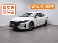 Nissan 1.6L CVT Edition - ფოტო 1