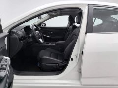 Nissan 1.6L CVT Edition - ფოტო 10