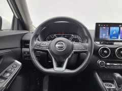 Nissan 1.6L CVT Edition - ფოტო 11