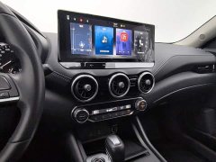 Nissan 1.6L CVT Edition - ფოტო 12