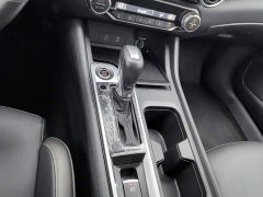 Nissan 1.6L CVT Edition - ფოტო 13