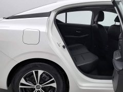 Nissan 1.6L CVT Edition - ფოტო 15