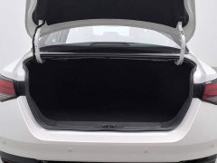 Nissan 1.6L CVT Edition - ფოტო 16