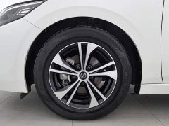 Nissan 1.6L CVT Edition - ფოტო 17