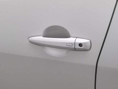 Nissan 1.6L CVT Edition - ფოტო 18