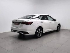 Nissan 1.6L CVT Edition - ფოტო 2