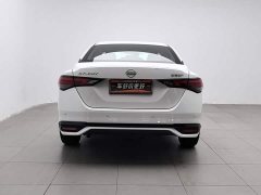 Nissan 1.6L CVT Edition - ფოტო 4