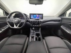 Nissan 1.6L CVT Edition - ფოტო 5