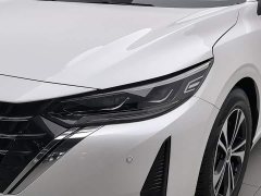 Nissan 1.6L CVT Edition - ფოტო 7