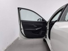 Nissan 1.6L CVT Edition - ფოტო 8