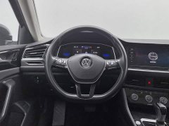 Volkswagen 280TSI DSG Edition - ფოტო 11