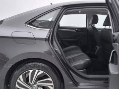 Volkswagen 280TSI DSG Edition - ფოტო 15