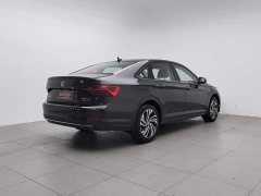 Volkswagen 280TSI DSG Edition - ფოტო 2