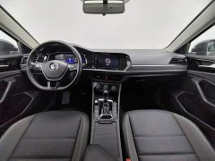 Volkswagen 280TSI DSG Edition - ფოტო 5