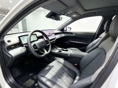 Changan 1.5T 500Bar Version - ფოტო 4