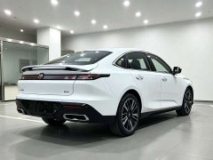 Changan 1.5T 500Bar Version - ფოტო 9