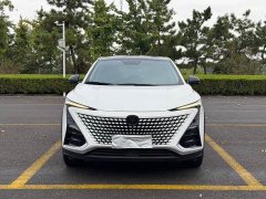 Changan UNI-T 1.5T Premium Version - ფოტო 1