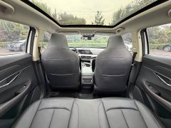 Changan UNI-T 1.5T Premium Version - ფოტო 10