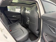 Changan UNI-T 1.5T Premium Version - ფოტო 11