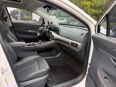 Changan UNI-T 1.5T Premium Version - ფოტო 12