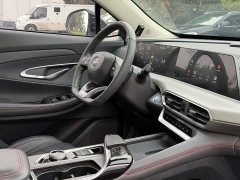 Changan UNI-T 1.5T Premium Version - ფოტო 13