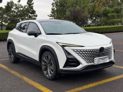 Changan UNI-T 1.5T Premium Version - ფოტო 2