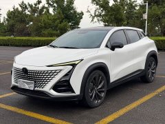 Changan UNI-T 1.5T Premium Version - ფოტო 3