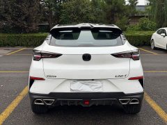 Changan UNI-T 1.5T Premium Version - ფოტო 4