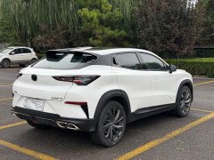 Changan UNI-T 1.5T Premium Version - ფოტო 5