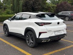 Changan UNI-T 1.5T Premium Version - ფოტო 6