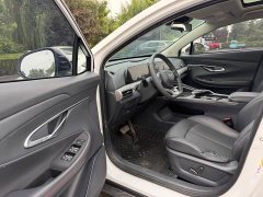 Changan UNI-T 1.5T Premium Version - ფოტო 7