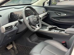 Changan UNI-T 1.5T Premium Version - ფოტო 8