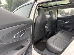 Changan UNI-T 1.5T Premium Version - ფოტო 9
