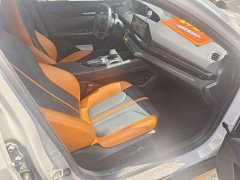 Changan UNI-V 1.5T Premium Version - ფოტო 10