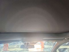 Changan UNI-V 1.5T Premium Version - ფოტო 12