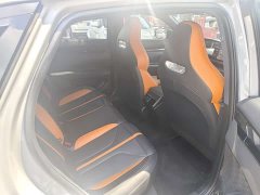 Changan UNI-V 1.5T Premium Version - ფოტო 13