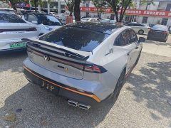 Changan UNI-V 1.5T Premium Version - ფოტო 14