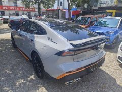 Changan UNI-V 1.5T Premium Version - ფოტო 16