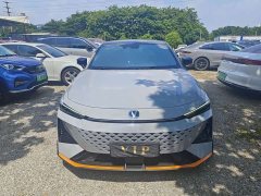 Changan UNI-V 1.5T Premium Version - ფოტო 2
