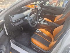 Changan UNI-V 1.5T Premium Version - ფოტო 4