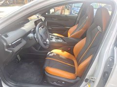 Changan UNI-V 1.5T Premium Version - ფოტო 5