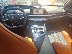 Changan UNI-V 1.5T Premium Version - ფოტო 6