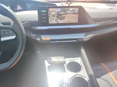 Changan UNI-V 1.5T Premium Version - ფოტო 7