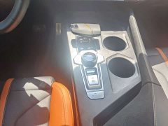 Changan UNI-V 1.5T Premium Version - ფოტო 8